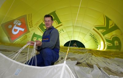 Ballon 