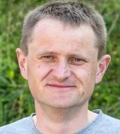 Christian Zießler - Wehrleiter