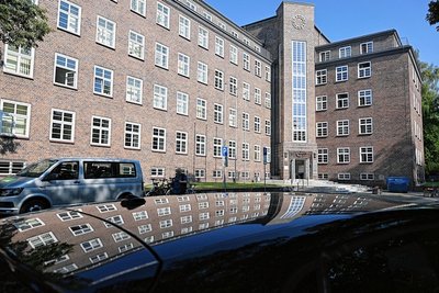Am Landgericht Chemnitz läuft seit Donnerstag ein Prozess gegen einen32-jährigen Mittelsachsen wegen sexuellen Kindesmissbrauchs in mehreren Fällen.