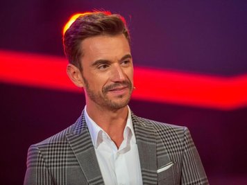            Florian Silbereisen 