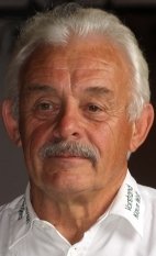 Klaus Wolf ist am Wochenende mit der Bürgermedaille der Stadt Elsterberg geehrt worden