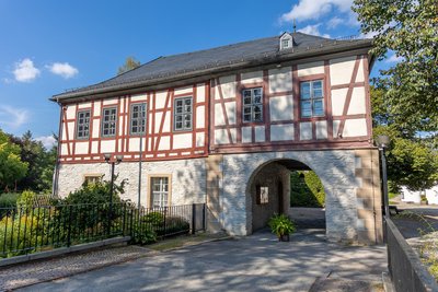 Das Museum an der Schlossinsel in Rodewisch gibt am Samstag Einblicke in seine Bestände.