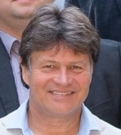 SteffenFugmann - Präsident desKSB Vogtland