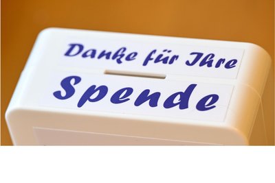 Für die Spenden-Annahme durch Kommunen im Vogtland gelten klare Regeln.