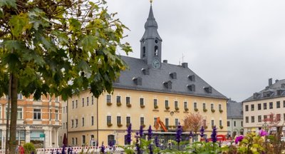 Das zweite Coronajahr hat in der Kreisstadt erneut Spuren im städtischen Haushalt hinterlassen. 