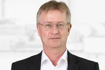 „Erstmals vier Unternehmen der Kreutzpointner Gruppe in einem gemeinsamen Auftrag vereint und unsere Kräfte gebündelt“: AEK-Geschäftsführer Ulrich Marschner.