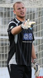 Stefan Schmidt bekam das Vertrauen des Trainers.