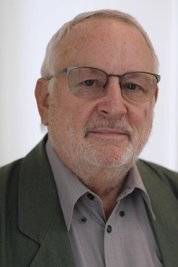 Wolfgang Viebahn - Heimatforscher