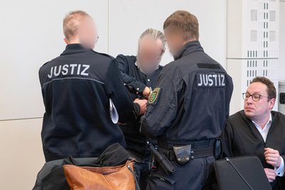 Der Prozess um den Mord an einem Dresdner Millionär kreist seit Wochen um den Hausmeister des Toten. Er besorgte die Mordwaffe. War er Mittäter oder wurde er belogen?