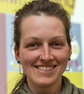 Sabrina Gerdes - Verein Allmende