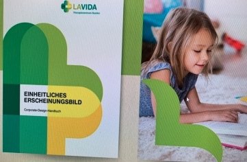 Das preisgekrönte La-Vida-Handbuch. 