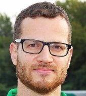 Benjamin Seidl - Schiedsrichterwart des Fußball-Kreisverbands