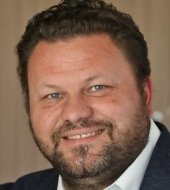 Lars Kluge - Oberbürgermeister Hohenstein-Ernstthal