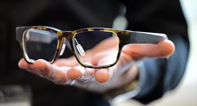 Bei den Dresdner Bädern ist geregelt, dass in den Saunen das Mitführen von Kameras samt Smart Glasses untersagt ist. (Symbolbild) 