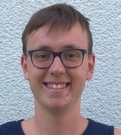Jonas Krug - Gewinner desBeachcups 2021