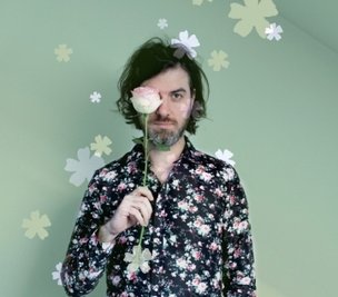 Gregor McEwan gastiert am Freitagabend im Klubhaus Alte Mensa in Freiberg. 