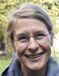 Birgit Bodrich, Zeichnerin aus Zwickau