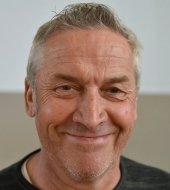 Mario Hirth - Bauleiter der Strabag AG