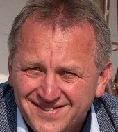 RonnyHofmann - Bürgermeister in Lunzenau