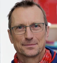 Christian Schwab - Unternehmer