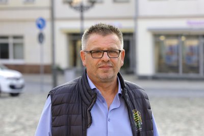 Das Landgericht hat das Urteil gegen den Glauchauer Stadtrat Günter René Lang wegen Beleidigung bestätigt.