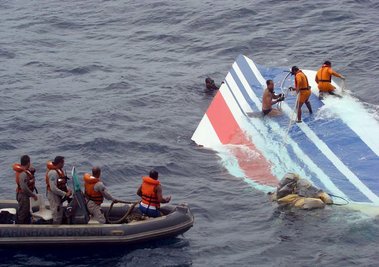 Im Berufungsprozess um den Todesflug Rio-Paris ist das Urteil gefallen. (Archivbild)
