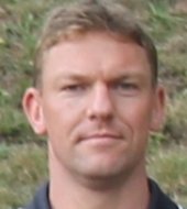 Uwe Hörig - Trainer SV Bermsgrün