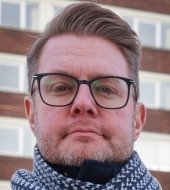 René Stolle - EhemaligerRegionaldirektor