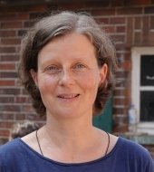 Nicole Lindner - SOS-Kinderdorf