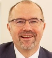 Steffen Zenner - Der 52-jährige Christdemokrat ist Plauens Oberbürgermeister.