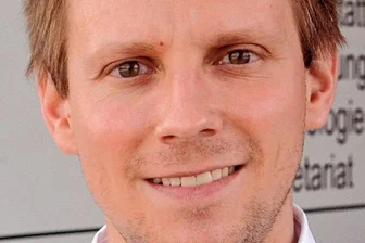 49-Euro-Ticket auf Papier: Bus-Chef erklärt, wie es geht - Stefan Meißner - Geschäftsführer der Personen- und Reiseverkehr GmbH Greiz.