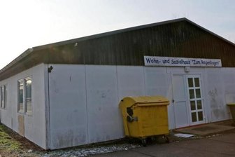 49-Jähriger soll Freundin im Streit erwürgt haben - 