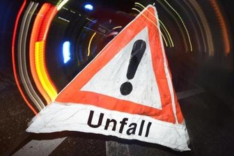 49-Jähriger stirbt bei Unfall in Lichtentanne - 