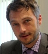 Thomas Kunzmann - Bürgermeister
