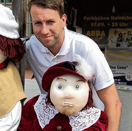 Olaf Hanemann