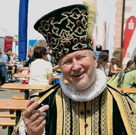 Matthias Brade