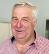 Klaus Müller - CheforganisatorBockauer Bergpreis