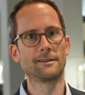Carsten Schmidt-Kippig - InhaberJuwelier Roller