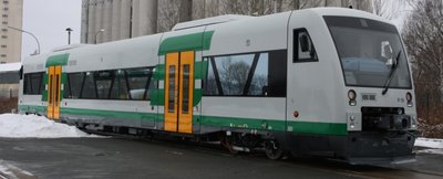 Triebfahrzeug