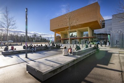 Die TU Chemnitz wurde beim „StudyCheck Award 2025“ von ihren Studierenden und Absolventen zur beliebtesten Uni Deutschlands gekürt.