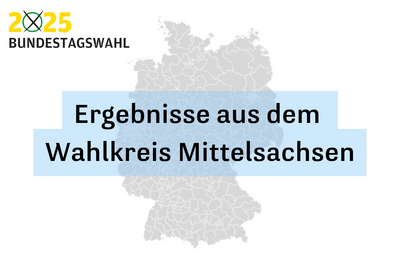 Zu diesem Wahlkreis gehören vom Landkreis Mittelsachsen die Gemeinden Augustusburg, Bobritzsch-Hilbersdorf, Brand-Erbisdorf, Döbeln, Eppendorf, Flöha, Frankenberg, Frauenstein, Freiberg, Großhartmannsdorf, Großschirma, Großweitzschen, Hainichen, Halsbrücke, Hartha, Jahnatal, Kriebstein, Leisnig, Leubsdorf, Mulda, Neuhausen, Niederwiesa, Oberschöna, Oederan, Rechenberg-Bienenmühle, Reinsberg, Rossau, Roßwein, Striegistal, Waldheim, Verwaltungsgemeinschaft Lichtenberg-Weißenborn (die Gemeinden Lichtenberg und Weißenborn), Verwaltungsgemeinschaft Mittweida (Altmittweida und Mittweida) und die Verwaltungsgemeinschaft Sayda/Dorfchemnitz (die Gemeinden Dorfchemnitz und Sayda).