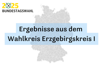Zu diesem Wahlkreis gehören vom Erzgebirgskreis die Städte und Gemeinden Amtsberg, Annaberg-Buchholz, Aue-Bad Schlema, Breitenbrunn, Crottendorf, Drebach, Ehrenfriedersdorf, Eibenstock, Gelenau, Großolbersdorf, Großrückerswalde, Grünhain-Beierfeld, Jöhstadt, Johanngeorgenstadt, Lauter-Bernsbach, Lößnitz, Marienberg, Mildenau, Kurort Oberwiesenthal, Olbernhau, Pockau-Lengefeld, Raschau-Markersbach, Schneeberg, Schönheide, Schwarzenberg, Sehmatal, Stützengrün, Thermalbad Wiesenbad, Thum, Wolkenstein, Verwaltungsgemeinschaft Bärenstein-Königswalde (die Gemeinden Bärenstein und Königswalde), Verwaltungsgemeinschaft Geyer-Tannenberg (Geyer und Tannenberg), Verwaltungsgemeinschaft Kurort Seiffen - Deutschneudorf - Heidersdorf (die Gemeinden Deutschneudorf, Heidersdorf, Kurort Seiffen), Verwaltungsgemeinschaft Scheibenberg-Schlettau (die Gemeinden Scheibenberg und Schlettau), Verwaltungsgemeinschaft Zschopau (Gornau und Zschopau), Verwaltungsgemeinschaft Zschorlau (die Gemeinden Bockau und Zschorlau), Elterlein und der Verwaltungsverband Wildenstein (die Gemeinden Börnichen und Grünhainichen).