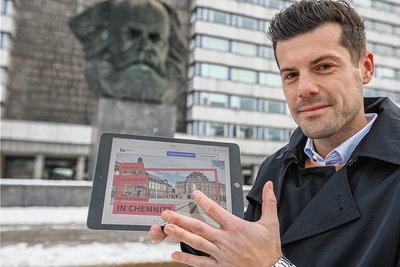 Auf der Internetseite der IU - Internationale Hochschule wird der Chemnitzer Standort bereits beworben. Der zukünftige Campusmanager Peter Gottwald will zunächst an der Brückenstraße ein Informationsbüro eröffnen. Der Hochschulbetrieb auf dem Campus soll im Oktober 2023 starten. 