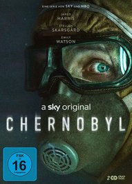 Preisgekrönte Sky-Serie: Chernobyl