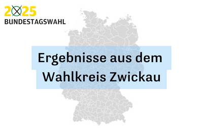 Zu diesem Wahlkreis gehören vom Landkreis Zwickau die Städte und Gemeinden Fraureuth, Glauchau, Hartenstein, Langenbernsdorf, Langenweißbach, Lichtentanne, Mülsen, Neukirchen/Pleiße, Reinsdorf, Werdau, Wildenfels, Wilkau-Haßlau, Zwickau, Verwaltungsgemeinschaft Crimmitschau-Dennheritz (Crimmitschau und Dennheritz), Verwaltungsgemeinschaft Kirchberg (Crinitzberg und Hartmannsdorf b. Kirchberg, Hirschfeld und Kirchberg), die Verwaltungsgemeinschaft Meerane-Schönberg (Meerane und Schönberg) und die Verwaltungsgemeinschaft Waldenburg (Oberwiera, Remse und Waldenburg).
