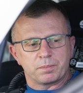 Carsten Mohe - Rallye-Pilotaus Crottendorf