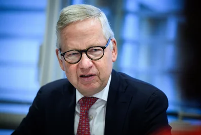 NKR-Chef Goebel: eines der "handwerklich schwächsten und praxisfernsten Vorhaben, die dem Nationalen Normenkontrollrat in den vergangenen Jahren vorgelegt wurden". (Archivbild)