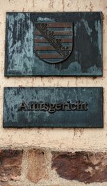 Verhandelt wurde der Fall am Amtsgericht Marienberg.