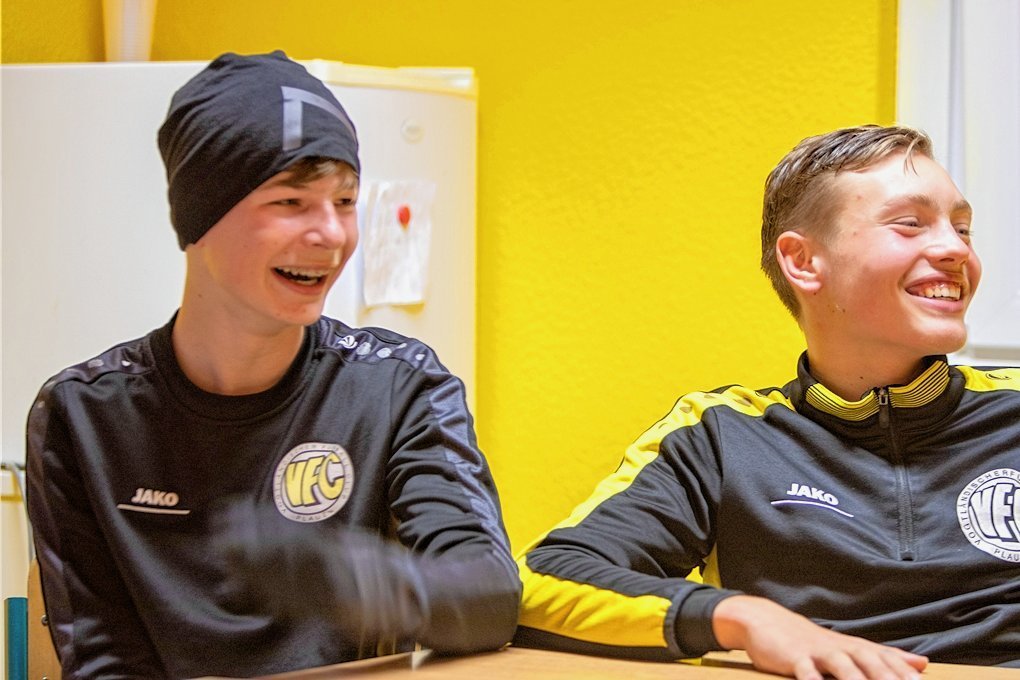Verwunderlich Worber Freuen Sich 14 Jhrige Jungs Bilder
