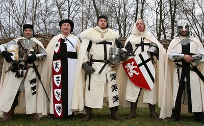 Mittelalter-Verein
